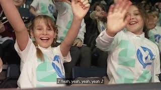 Young Voices Highlights 2024 [upl. by Enrobso]