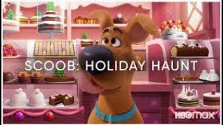 SCOOB Holiday haunt 2023 lost media FOUND CLIP David zazlav poppy playtime… STANLY CUPPPPPPPPP [upl. by Inohs65]