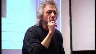 Gregg Braden on Curing Cancer using our own Technology of Emotion [upl. by Anihsit]