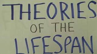 Lifespan Theories [upl. by Rhetta]