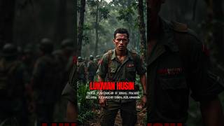 Ketegangan Binjai Pasukan Lukman Husin Beraksi [upl. by Zertnom]