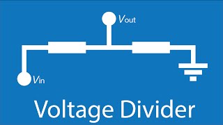 Voltage Dividers  Electronics Basics 12 [upl. by Bate]