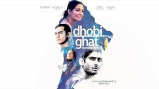 Dhobi GhatMumbai Diaries Soundtracks [upl. by Nagaem]