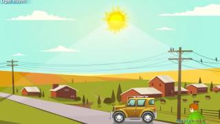 How Light TravelsEverything You Need To Know FUN Science for Kids [upl. by Ahseym]