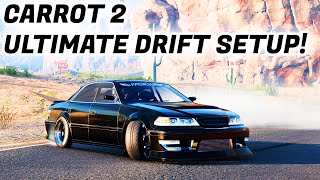 CARX DRIFT RACING 2  TIKTOK VIRAL COMPILATION  BEST MOMENTS  PART 020 [upl. by Alebasi]