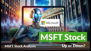 Microsoft Stock Rocketing InDepth MSFT Analysis amp Wednesday Predictions  Seize the Moment [upl. by Yffat23]