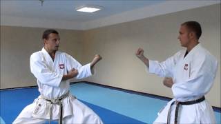 heian sandan bunkai film [upl. by Itaws]