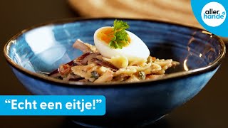 Probeer ÉÉN van de drie BESTE PASTASALADES [upl. by Annagroeg]