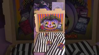 halloween kalender 2024🎃✨ halloweencountdown halloween2024 creepyart halloweendiy spookyseason [upl. by Atolrac585]