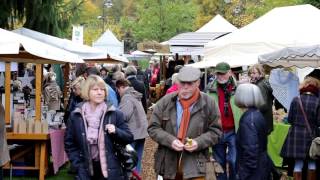 Gänsemarkt im Jammertal [upl. by Olenka]