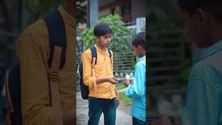 Locha E Ulfat Ho Gaya ❤️😍 Cute Love Story 🥰😘 shoortsfeed ytshorts trending love [upl. by Wendel]