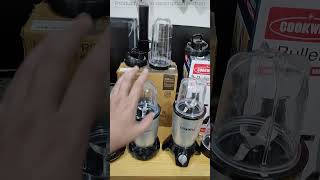 Cookwell vs Wonderchef vs Nutripro Juicer Mixer Grinder detail comparison which one is best shorts [upl. by Nalid]