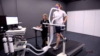 VO2 Max Test  What to Expect [upl. by Gnilrac]