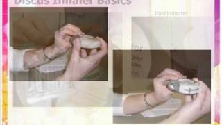 Asthma inhaler and spacer usePart 2 [upl. by Isis]