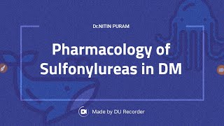 Glimepiride Glibenclamide GlipizideGlicazide  Sulfonylureas [upl. by Bernardo]