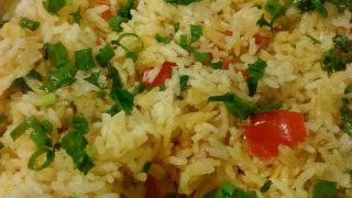 Como Fazer Arroz Com Bacalhau Receita do Pedro [upl. by Innus]