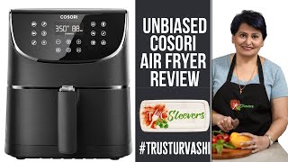 Everything you need to know about the Cosori Air Fryer Unbiased Review [upl. by Devland]