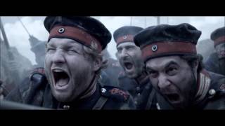 1864  Battle of Dybbøl Two Steps from Hell Music Video [upl. by Berna]