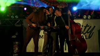 Henhouse Prowlers  Live at First City Music Festival 2023 [upl. by Mata]