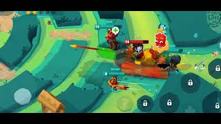 finn zooba gameplay part 2 zoobagameplay zoobazoobattlearena gameplay gaming games [upl. by Kinney962]