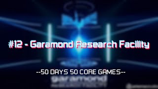 Day 12 Garamond Research Facility  Startup amp Meltdown  Roblox [upl. by Iva]