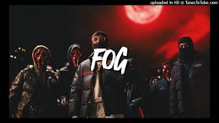 Headie One x Yanko NY  UK Drill Type Beat quotFOGquot  Mxd [upl. by Suzann]