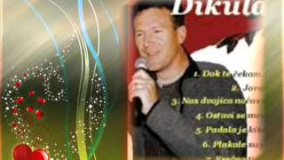 Dragan Djuric Dikula Mix Pesama 2014 [upl. by Mainis729]