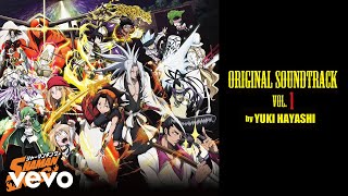 Yuki Hayashi  SHAMAN KING  quotSHAMAN KINGquot ORIGINAL SOUNDTRACK VOL1 [upl. by Nimrahc]