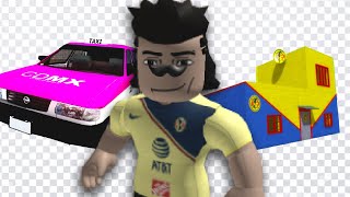 servidores TERCERMUNDISTAS de ROBLOX 🤠 [upl. by Apple]