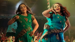 কালতো ছিলাম ভালো  Aj Amar Ki Holo  dance video [upl. by Natika]