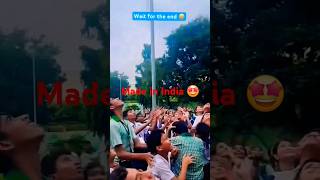 Bottlerocket friends 🤩 waterrocket bottlerockets india indonesia funny shorts [upl. by Ocsirf802]