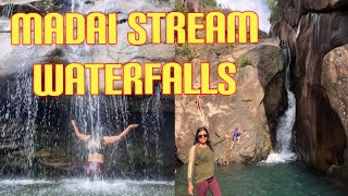 MA DAI stream waterfalls in tai shui hang hongkong how to get there [upl. by Mar]