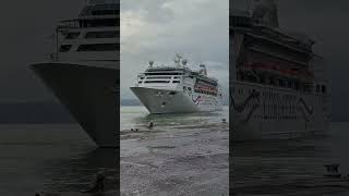 Cordelia cruise cordeliacruises viralvideo shorts [upl. by Andrews]