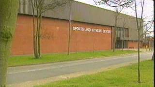 RAF Bentwaters One year after closing  2 of 3 [upl. by Snehpets854]