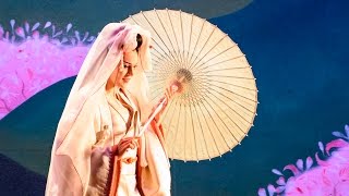 Madama Butterfly Insight The Royal Opera [upl. by Hadias]