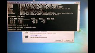 Windows 7 load driver bypass quick fix  installation [upl. by Enylekcaj272]