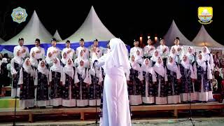 Penutupan MTQ ke53 Tingkat Provinsi Jambi 2024 Live Stream [upl. by Kincaid]