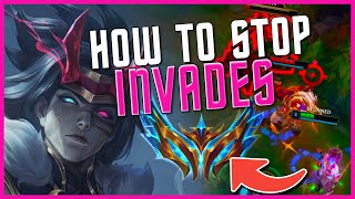 NEVER GET INVADED AGAIN STEP by STEP Guide [upl. by Rosalie]