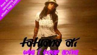 Tatyana Ali  Why I Keep Going NEW SONG [upl. by Judith]