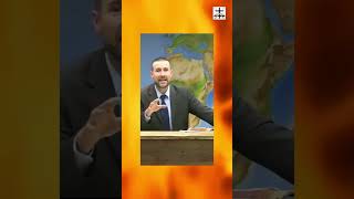 NIFB Cult Leader Steven Andersons Agenda To Infiltrate Churches Exposed By Evangelist Bill Grady [upl. by Sharon974]