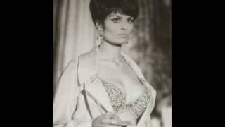 Daliah Lavi Tribute [upl. by Dash]