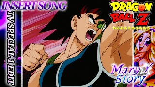 Dragon Ball Z Insert Song  Solid State Scouter TV Version 1 [upl. by Maxi266]