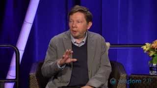 Meditation Eckhart Tolle [upl. by Aitekram198]