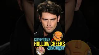 Hollow Cheeks Exercise in Hindi [upl. by Moses]