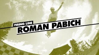 Firing Line Roman Pabich [upl. by Layor]