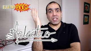 ElectroVLOG001 Dont Throw Batteries in Garbage [upl. by Zacarias833]