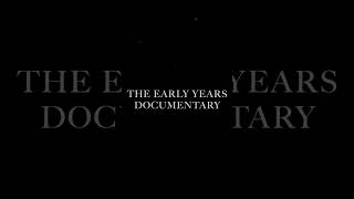 Sylosis  The Early Years Documentary [upl. by Assele]