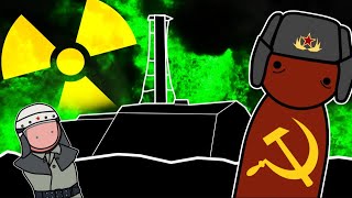 What if the Chernobyl Disaster Was Far Worse [upl. by Nealon604]