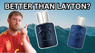 Is Layton Exclusif Better Than Layton Layton Vs Layton Exclusif by Parfums de Marly [upl. by Ahtanoj]