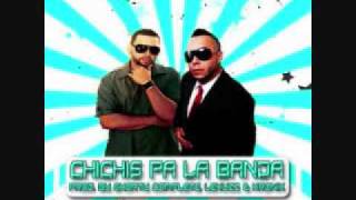 chichis pa la banda maicol super star ft don chezina [upl. by Frodeen7]